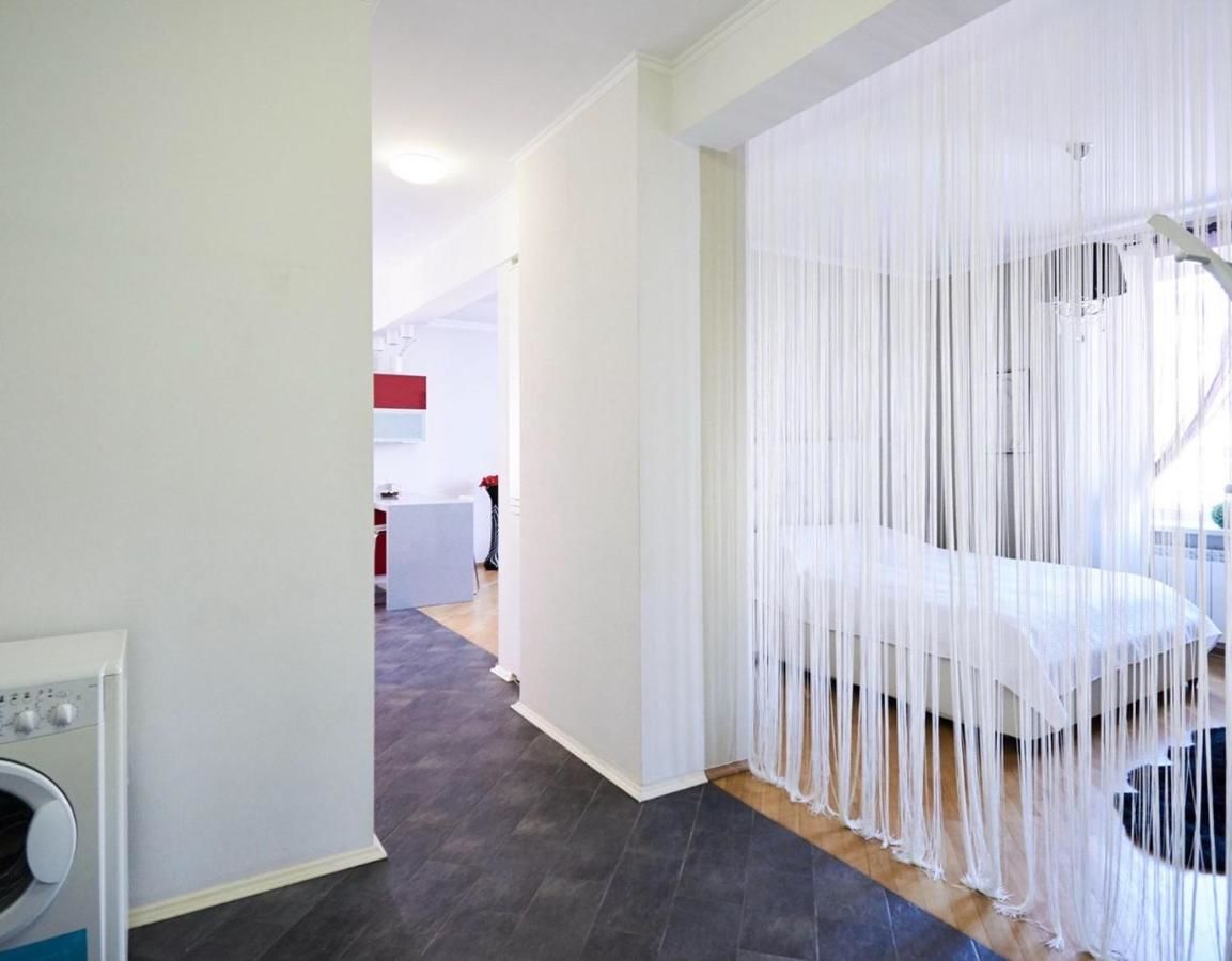 Апартаменты SO Cosy apt in the city heart near Kupaly Theater Минск-17