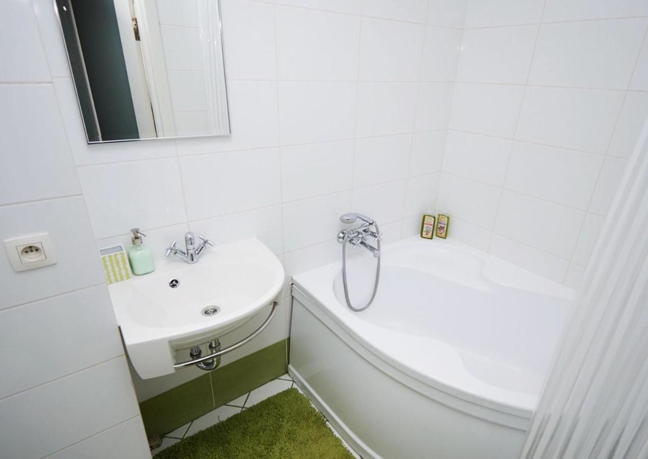 Апартаменты SO Cosy apt in the city heart near Kupaly Theater Минск-21
