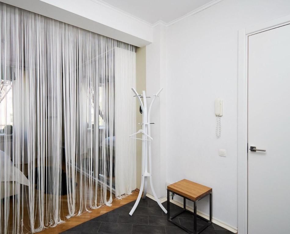 Апартаменты SO Cosy apt in the city heart near Kupaly Theater Минск-34