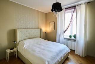 Апартаменты SO Cosy apt in the city heart near Kupaly Theater Минск Апартаменты с 1 спальней-1
