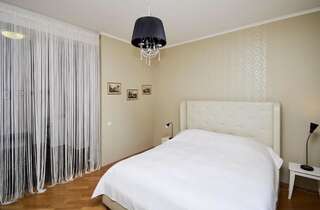Апартаменты SO Cosy apt in the city heart near Kupaly Theater Минск Апартаменты с 1 спальней-11