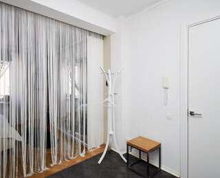 Апартаменты SO Cosy apt in the city heart near Kupaly Theater Минск Апартаменты с 1 спальней-13