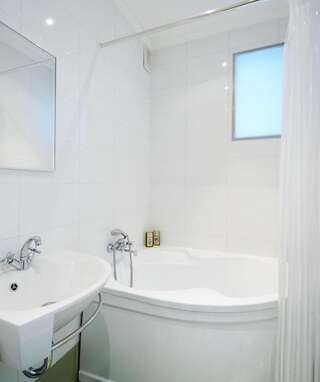 Апартаменты SO Cosy apt in the city heart near Kupaly Theater Минск Апартаменты с 1 спальней-17