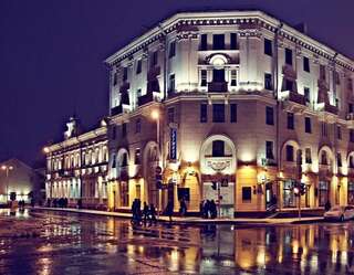 Апартаменты SO Cosy apt in the city heart near Kupaly Theater Минск Апартаменты с 1 спальней-23