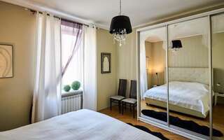 Апартаменты SO Cosy apt in the city heart near Kupaly Theater Минск Апартаменты с 1 спальней-28