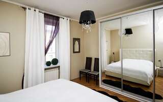 Апартаменты SO Cosy apt in the city heart near Kupaly Theater Минск Апартаменты с 1 спальней-29