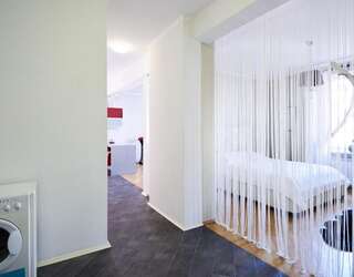 Апартаменты SO Cosy apt in the city heart near Kupaly Theater Минск Апартаменты с 1 спальней-32