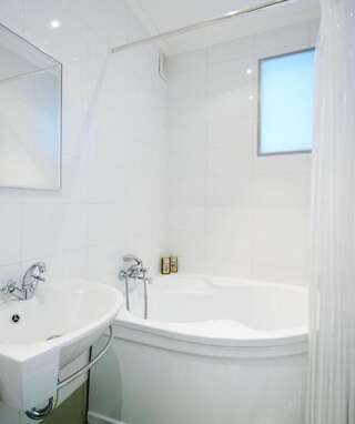 Апартаменты SO Cosy apt in the city heart near Kupaly Theater Минск Апартаменты с 1 спальней-41