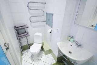 Апартаменты SO Cosy apt in the city heart near Kupaly Theater Минск Апартаменты с 1 спальней-42