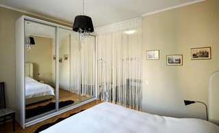 Апартаменты SO Cosy apt in the city heart near Kupaly Theater Минск Апартаменты с 1 спальней-9