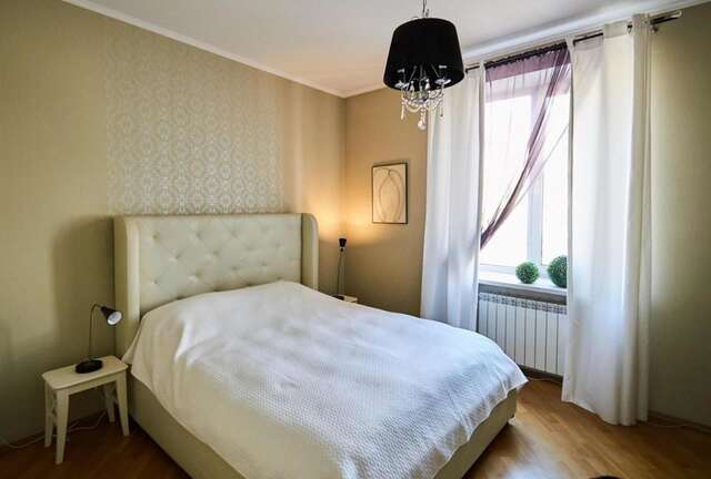 Апартаменты SO Cosy apt in the city heart near Kupaly Theater Минск-3
