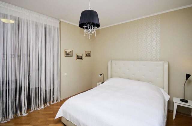 Апартаменты SO Cosy apt in the city heart near Kupaly Theater Минск-13