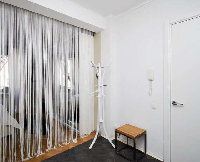 Апартаменты SO Cosy apt in the city heart near Kupaly Theater Минск-15