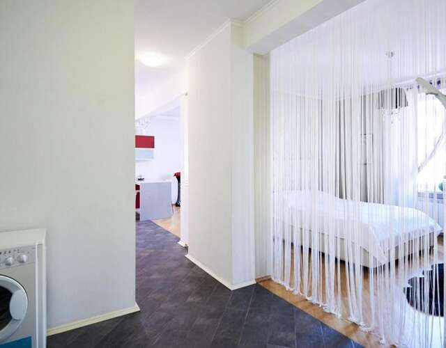 Апартаменты SO Cosy apt in the city heart near Kupaly Theater Минск-16