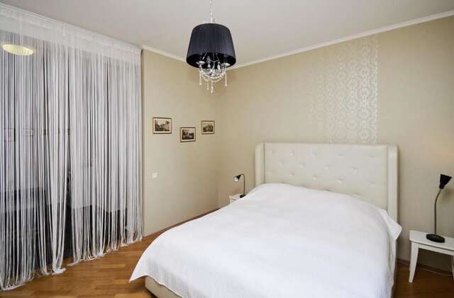 Апартаменты SO Cosy apt in the city heart near Kupaly Theater Минск-28