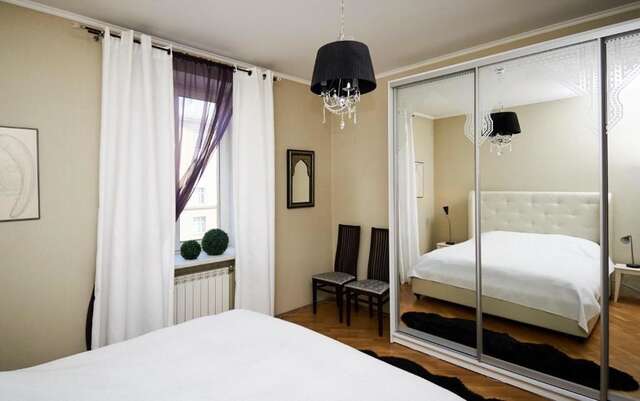 Апартаменты SO Cosy apt in the city heart near Kupaly Theater Минск-31