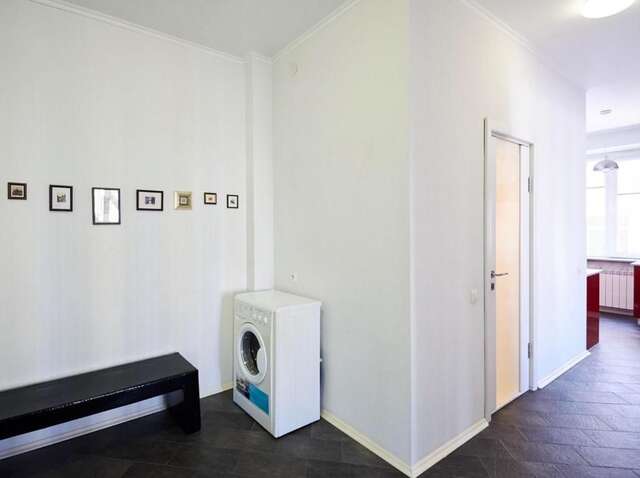 Апартаменты SO Cosy apt in the city heart near Kupaly Theater Минск-35